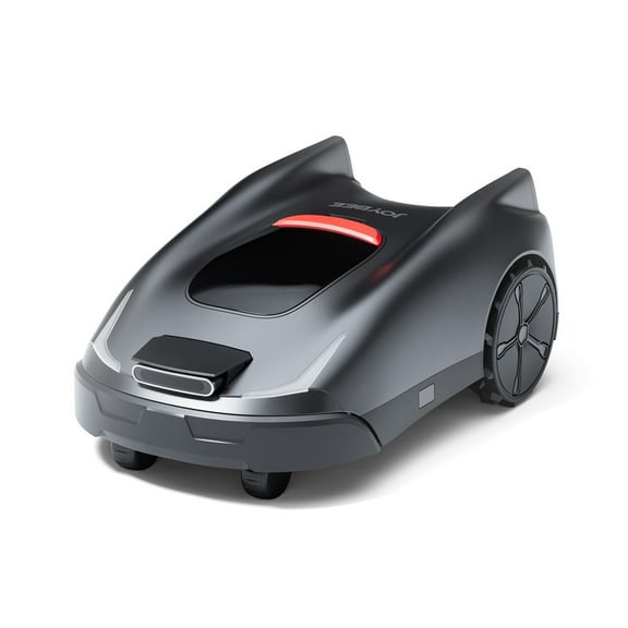 Smart RTK Robot Mower | App Virtual Boundaries | 3D TOF Obstacle Avoidance | 25-60 mm Height | 2000 m²/Day