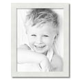 thumbnail image 2 of ArtToFrames 18x24 Inch White Picture Frame, This White MDF Poster Frame is Great for Your Art or Photos, Comes with 060 Plexi Glass (4023), 2 of 8