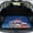 Christmas Winter Village, variant on KEIAHUAN Hummingbird Floral Car Trunk Mat 29" x 39" Universal Anti-Scratch Cargo Liner Non-Slip, Car Accessories Universal Fit for Most Vehicle SUV