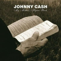 Johnny Cash - My Mother's Hymn Book - Christian Country - CD