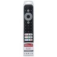 thumbnail image 3 of New BT-TC01 For TCL Smart Voice TV Remote Control Netflix YouTube RC902V FMR1, 3 of 6
