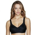 thumbnail image 2 of Isabella Everyday Wire Free Cotton Lined Bra, 2 of 7