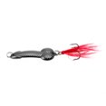 thumbnail image 1 of Señuelo 3g / 7g / 11g / 15g Fishing LureTriple Hooks Cuchara Señuelo Cebo de Pesca con Reflective Fe Abody Señuelo, 1 of 7