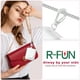 thumbnail image 5 of Funda para auriculares R-fun compatible con AirPods Pro de segunda y primera generación, 5 of 6