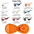 thumbnail image 2 of Funda rígida CO2crea para auriculares SHOKZ de conducción ósea de oído abierto, 2 of 9