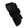 thumbnail image 4 of Wrist Brace, Foam Wrist Straps Reduce Pain  For Arthritis Left Hand,Right Hand, 4 of 8