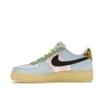 thumbnail image 2 of Nike Women's Air Force 1 Low '07 Spring Mix Shoes, from StockX, 2 of 5