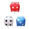 thumbnail image 2 of destyer Outdoor Children Inflatable Cube Swimming Pool Party Kid Adults Game Play Cube Inflated Toy, 2 of 6
