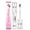 C, variant on Kokovifyves Vinyl High Shine Lip Gloss, Transfer Proof Waterproof Long Wear Lip Beauty Makeup for Women 4ml