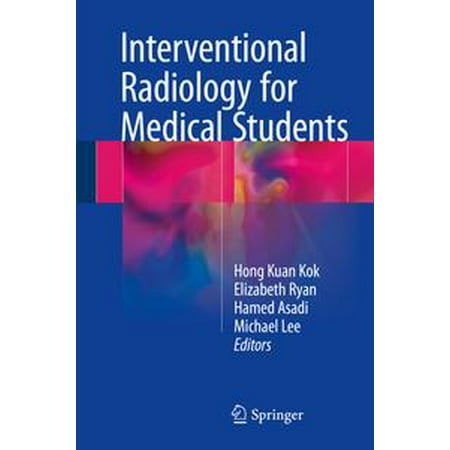 Interventional Radiology for Medical Students -