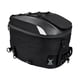 thumbnail image 1 of Bolsa para casco de motocicleta, mochila para casco, expandible, impermeable, bolsa de equipaje para el asiento trasero, ideal para actividades al air, 1 of 9