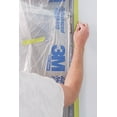 thumbnail image 2 of 3M 2055PCW-48 48mm x 55m Ruban de masquage vert (3pk), 2 of 7