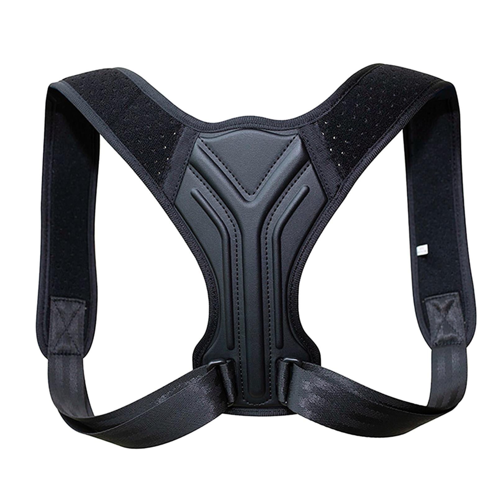 Highly Breathable Correction Belt Spine Corset for Anti-hunchback Brace ...