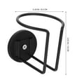 thumbnail image 2 of OULII Soporte Para Negro Con Para Varios Vasos En Vehículos, 2 of 8