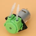 thumbnail image 5 of Peristaltic Dosing Pump, Easy To Disassemble Durable Peristaltic Pump, For Biochemical Analysis Experimental, 5 of 5