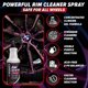 thumbnail image 2 of Limpiador de ruedas en aerosol Carfidant Rim Reactor, 473 ml, pH neutro, 2 of 8