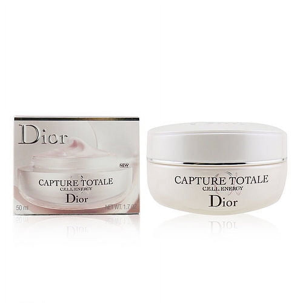 Dior Capture Totale C.E.L.L. Energy Friming & Wrinkle Correcting