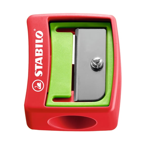 STABILO woody 3 in 1 woody Sharpener