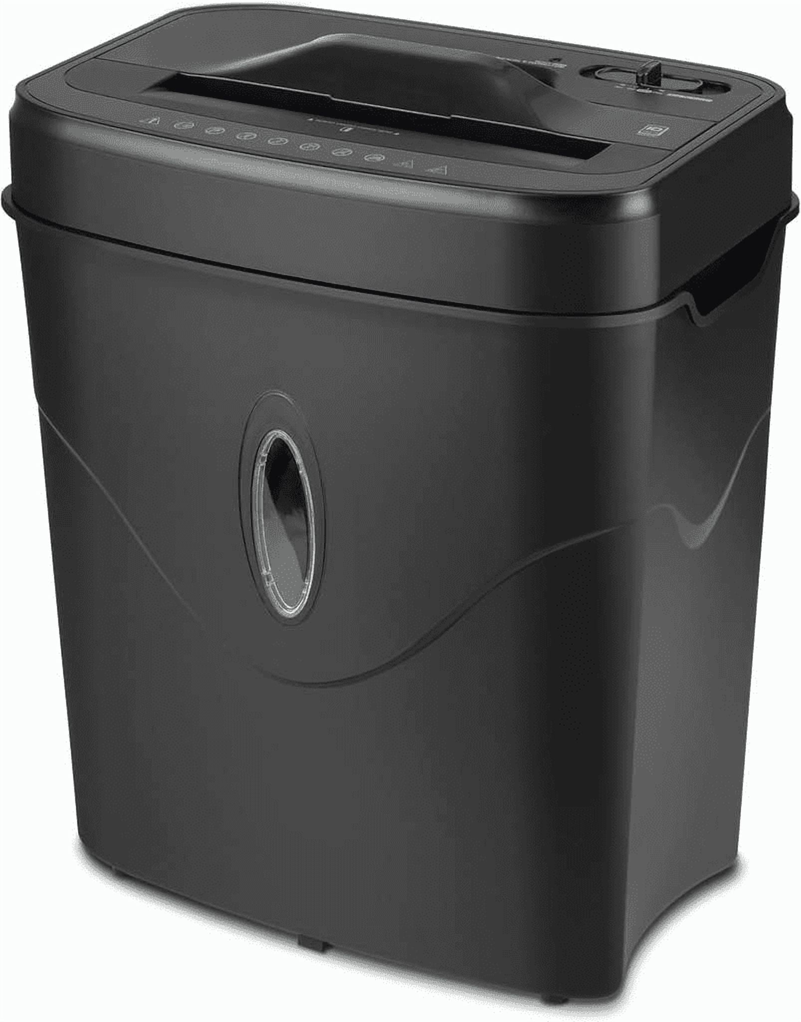 Swingline SX19-09 Super Cross-cut Shredder - Walmart.com