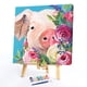 thumbnail image 3 of Animal lindo pintura al óleo por números Kit DIY pintura acrílica sobre lienzo sin marco, 3 of 9