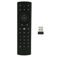 thumbnail image 3 of Air Remote Control, 32.8ft Above Range Backlight Voice TV Remote  For All In One PC G20SPRO, 3 of 8