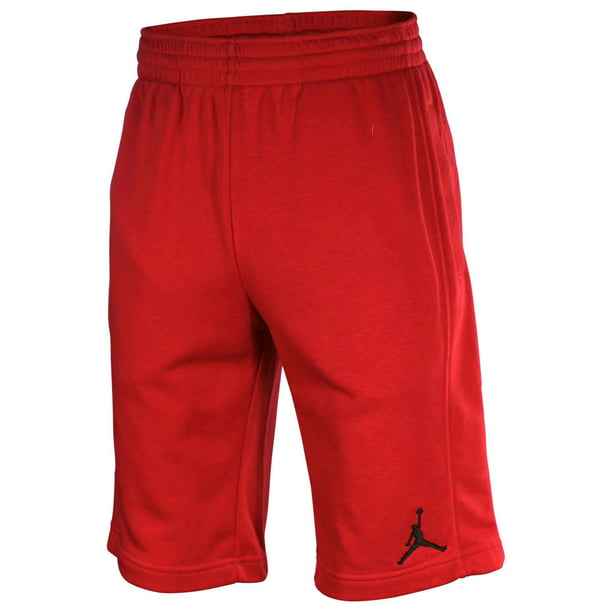 Jordan - Jordan Men's Nike All Around Jumpman Shorts - Walmart.com ...