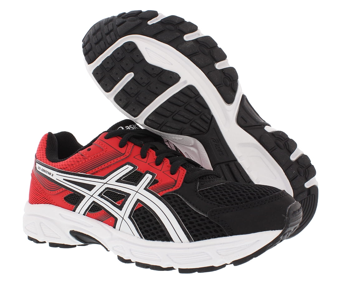 asics boys size 5