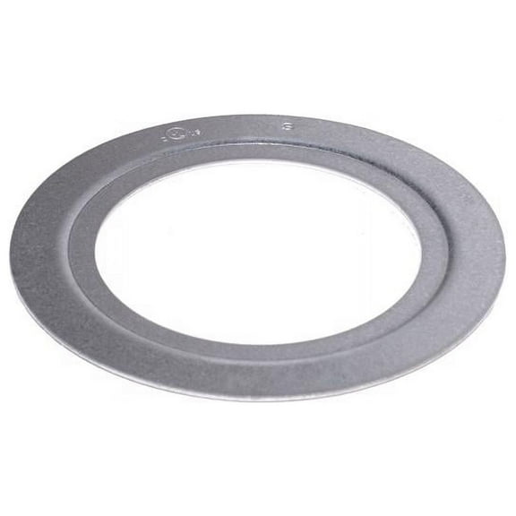 Gampak 49310 1.05 in. to 1.25 in. Steel Reducing Washer