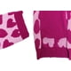 thumbnail image 5 of Suéter de cuello alto con forma de corazón para cachorro de perro mascota, 5 of 6