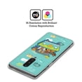 thumbnail image 2 of Head Case Designs Officially Licensed Scooby-Doo 50th Anniversary Mystery Inc. Soft Gel Case Compatible with Google Pixel 7a, 2 of 7