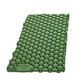 thumbnail image 2 of BotaniNest Portable Camping Thick Sleeping Pad With Built In Self Inflating Travel Air Mattress For Outdoor Hiking And Tent Use, 2 of 6