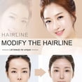 thumbnail image 4 of Hair Root Cover Powder Waterproof Lasting Hair Line Powder Contouring Powder Hair, 4 of 8