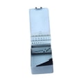 thumbnail image 3 of Estuche para brocas helicoidales portátil, vacío, de metal, práctico, con almacenamiento indexado para accesorios 25 ranuras, 3 of 8