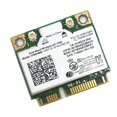thumbnail image 2 of HighZer0 Electronics Wireless-AC 3160 Half Mini PCIe Network Card | 433 Mbps with Bluetooth 4.0 Support | HMC WLAN Replacement Part 3160.HMWG Wi-Fi Card 3160HMW, 2 of 6