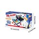 thumbnail image 3 of Ganfancp Inteligente Grandes Batallas Sabiduría Pirámides Ciencia Enseñanza Puzzle Juguetes Niños Pensamiento Lógico Formación Grandes Batallas Inteligencia Magia Cuentas Rebajas Hoy Liquidación 1X K, 3 of 7