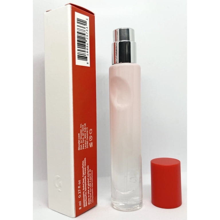Glossier You Eau de Perfume -Travel Spray-8ml/0.27oz - Walmart.com