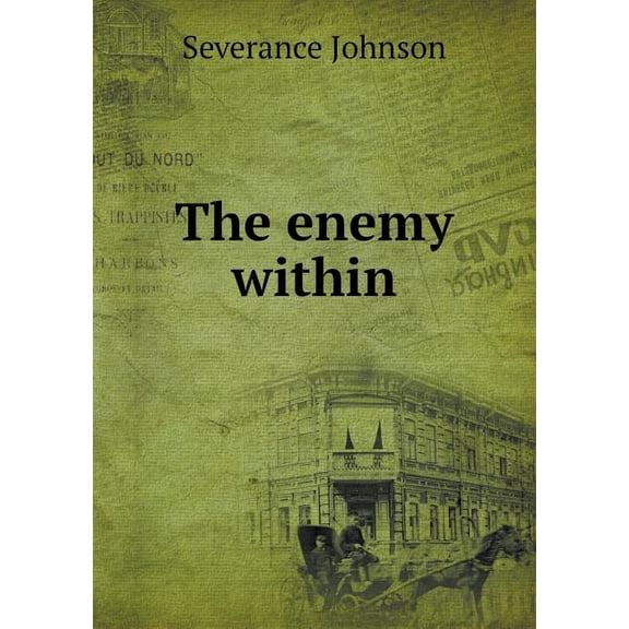 The enemy within (Paperback)