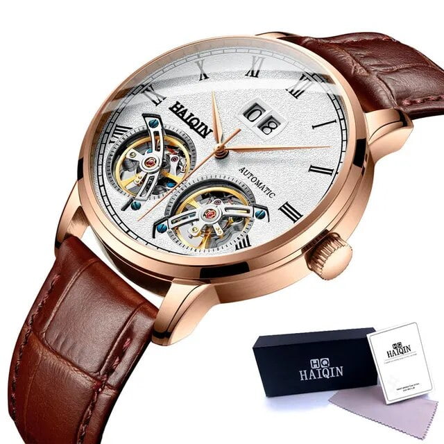 Haiqin watch discount