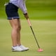 thumbnail image 1 of Putter de golf de longitud ajustable para uso en interiores y exteriores para golfistas diestros o zurdos, 1 of 8