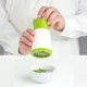 thumbnail image 4 of Rallador de especias, molinillo de ajo, rallador de cilantro, molinillo de especias,, 4 of 5