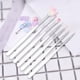 thumbnail image 2 of Vogacara 7 Pieces Gel DIY Brush Elegant Break in Design Style Appearance Ball Easy Not to Ends Pen Pattern Bright Drawing Type3 NO3, 2 of 6