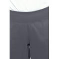 thumbnail image 3 of Healing Hands Women's Scrub Pant Tori Cargo Bottoms with 5 Pockets and 2-Way Stretch Fabric 9133, 3 of 8