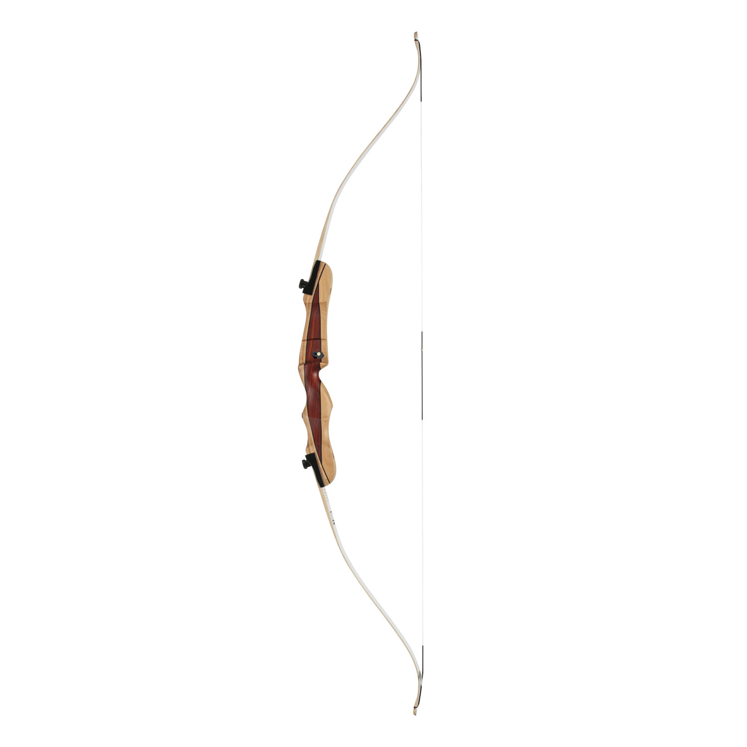 Bear Archery Bullseye X Recurve 26 Lb. Youth Bow 62 In.