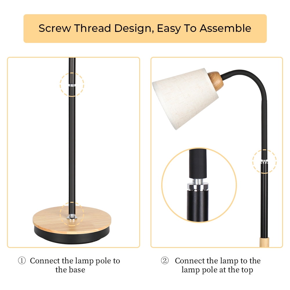 Floor Lamp