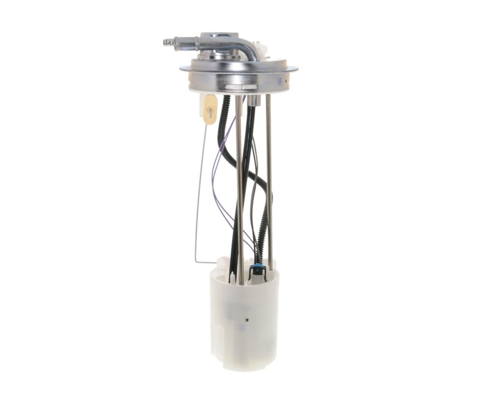 ACDelco GM Genuine Parts MU1431 Fuel Pump Module Kit