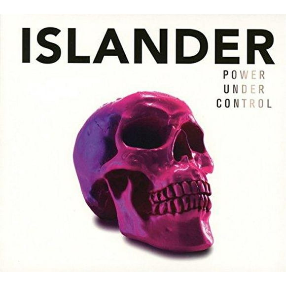 Le Pouvoir sous Contrôle [Audio CD] Islander