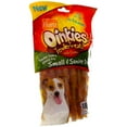 thumbnail image 2 of Oinkies Tender Treats with Chicken, Small & Senior, 2 of 5