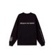 thumbnail image 2 of Sudadera Caballero Grimey The Shelter Negro GLS761, 2 of 4