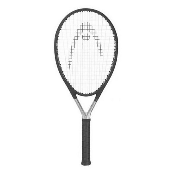 Raqueta de Tenis Head Ti S6 Titanium Grip 4 3/8 HEAD TiS6/Titanium