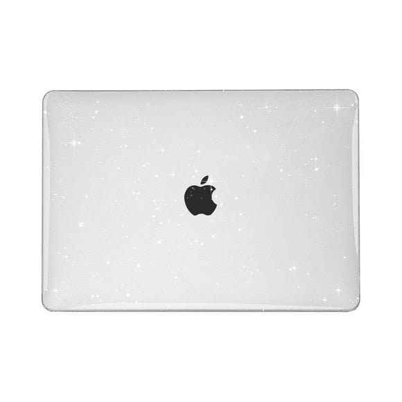 Laptop Case For MacBook air 13 Case funda Macbook pro 13 case 2020 air m1 For Macbook Air 13 cover Pro 16 Case Glitter Crystal Old Air A1369 A1466